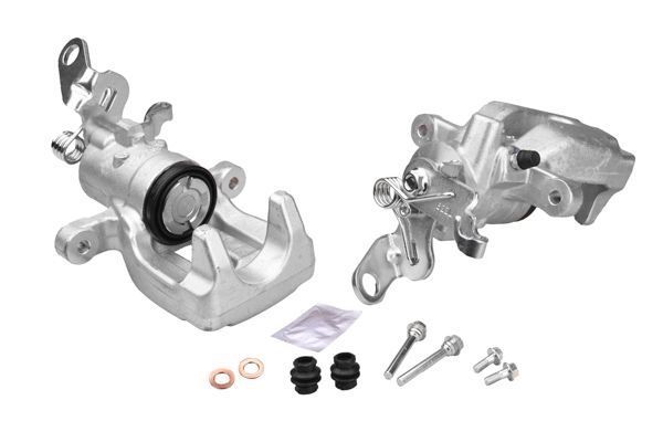 HELLA PAGID 8AN 355 799-261 Brake Caliper