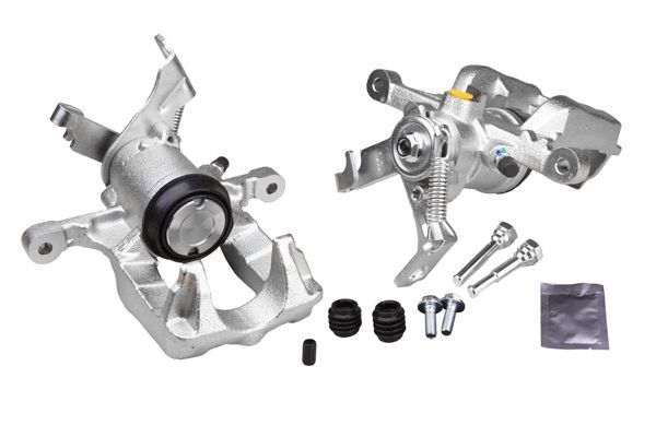HELLA PAGID 8AN 355 799-331 Brake Caliper