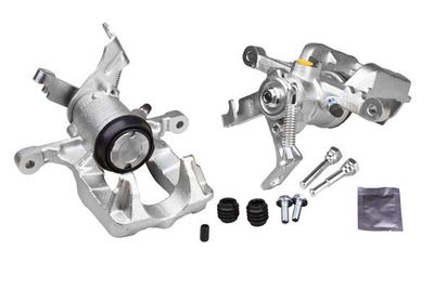 Brake Caliper HELLA PAGID 8AN 355 799-331