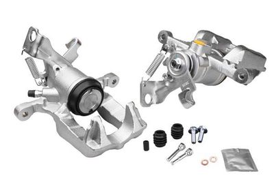 Brake Caliper HELLA PAGID 8AN 355 799-341