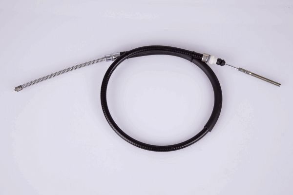 HELLA PAGID 8AS 355 660-041 Cable Pull, parking brake