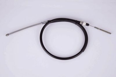 Cable Pull, parking brake HELLA PAGID 8AS 355 660-041