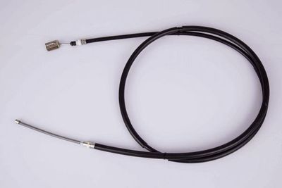 Cable Pull, parking brake HELLA PAGID 8AS 355 660-051