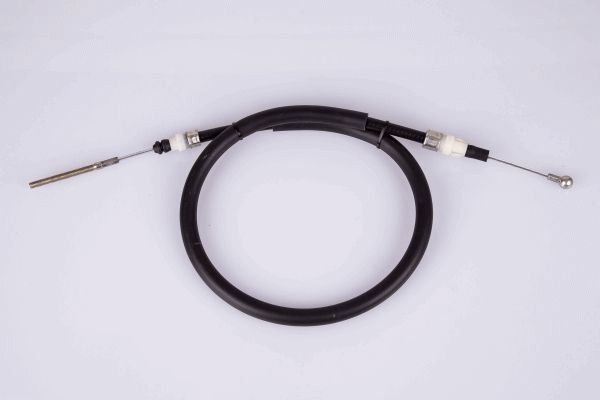 HELLA PAGID 8AS 355 660-081 Cable Pull, parking brake