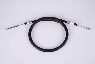 Cable Pull, parking brake HELLA PAGID 8AS 355 660-081