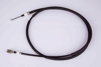 Cable Pull, parking brake HELLA PAGID 8AS 355 660-091