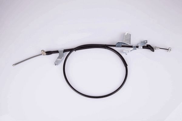 HELLA PAGID 8AS 355 660-121 Cable Pull, parking brake