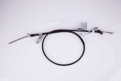 Cable Pull, parking brake HELLA PAGID 8AS 355 660-121