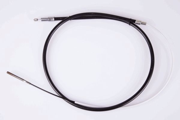 HELLA PAGID 8AS 355 660-161 Cable Pull, parking brake