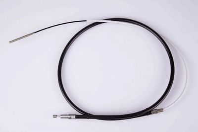 Cable Pull, parking brake HELLA PAGID 8AS 355 660-171