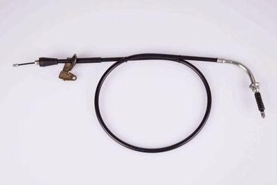 Cable Pull, parking brake HELLA PAGID 8AS 355 660-201