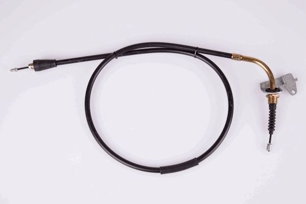 HELLA PAGID 8AS 355 660-211 Cable Pull, parking brake