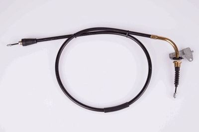 Cable Pull, parking brake HELLA PAGID 8AS 355 660-211