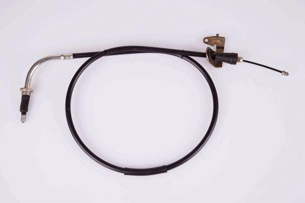HELLA PAGID 8AS 355 660-221 Cable Pull, parking brake