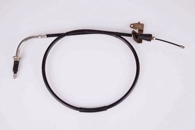 Cable Pull, parking brake HELLA PAGID 8AS 355 660-221