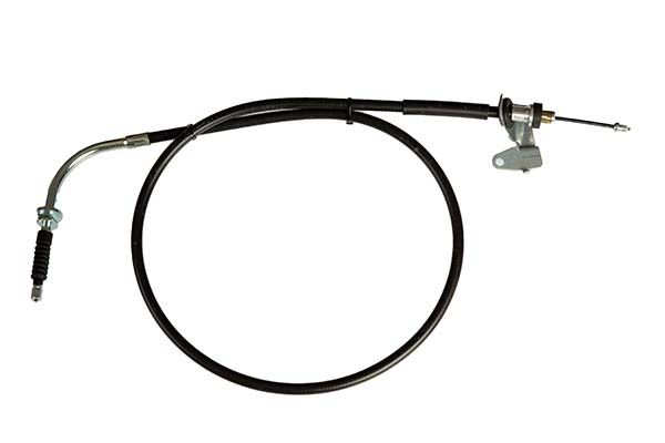 HELLA PAGID 8AS 355 660-231 Cable Pull, parking brake