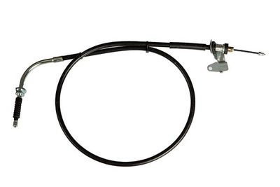 Cable Pull, parking brake HELLA PAGID 8AS 355 660-231
