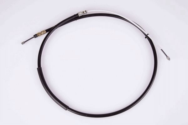 HELLA PAGID 8AS 355 660-251 Cable Pull, parking brake