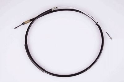 Cable Pull, parking brake HELLA PAGID 8AS 355 660-251