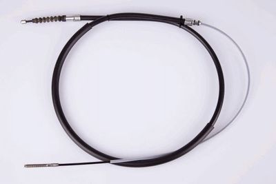 Cable Pull, parking brake HELLA PAGID 8AS 355 660-261