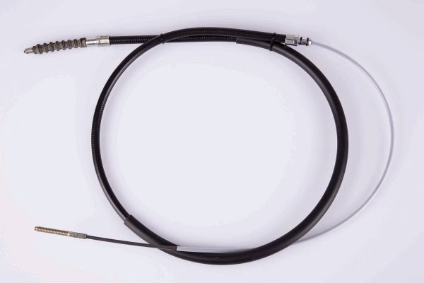 HELLA PAGID 8AS 355 660-271 Cable Pull, parking brake