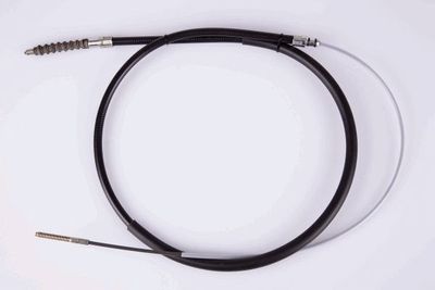 Cable Pull, parking brake HELLA PAGID 8AS 355 660-271
