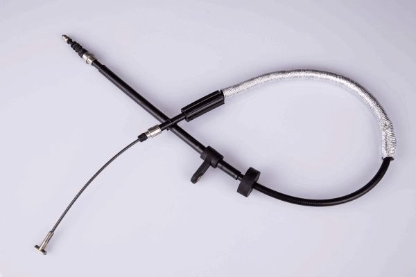 HELLA PAGID 8AS 355 660-301 Cable Pull, parking brake