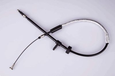 Cable Pull, parking brake HELLA PAGID 8AS 355 660-301