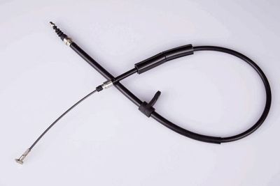 Cable Pull, parking brake HELLA PAGID 8AS 355 660-311