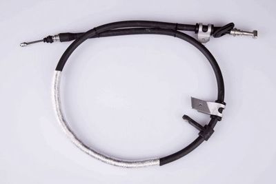 Cable Pull, parking brake HELLA PAGID 8AS 355 660-321
