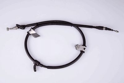Cable Pull, parking brake HELLA PAGID 8AS 355 660-331