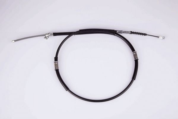 HELLA PAGID 8AS 355 660-421 Cable Pull, parking brake