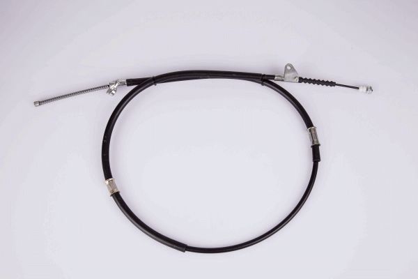 HELLA PAGID 8AS 355 660-481 Cable Pull, parking brake