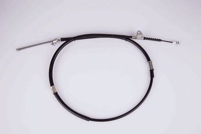 Cable Pull, parking brake HELLA PAGID 8AS 355 660-481