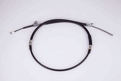 Cable Pull, parking brake HELLA PAGID 8AS 355 660-491