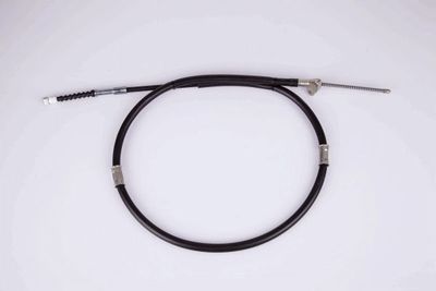 Cable Pull, parking brake HELLA PAGID 8AS 355 660-521