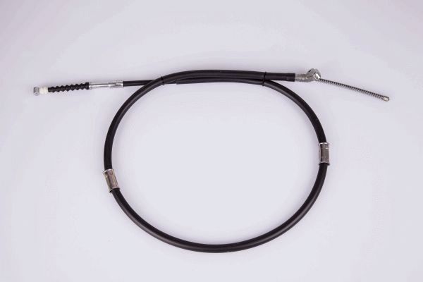 HELLA PAGID 8AS 355 660-531 Cable Pull, parking brake