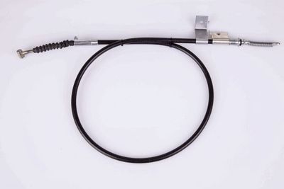 Cable Pull, parking brake HELLA PAGID 8AS 355 660-711