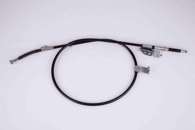 Cable Pull, parking brake HELLA PAGID 8AS 355 660-821