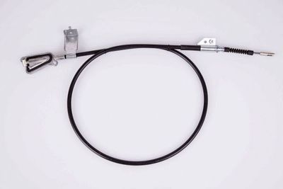 Cable Pull, parking brake HELLA PAGID 8AS 355 660-841
