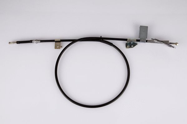 HELLA PAGID 8AS 355 660-861 Cable Pull, parking brake