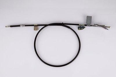 Cable Pull, parking brake HELLA PAGID 8AS 355 660-861