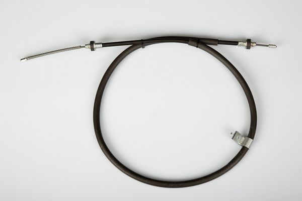 HELLA PAGID 8AS 355 660-881 Cable Pull, parking brake