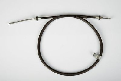 Cable Pull, parking brake HELLA PAGID 8AS 355 660-881
