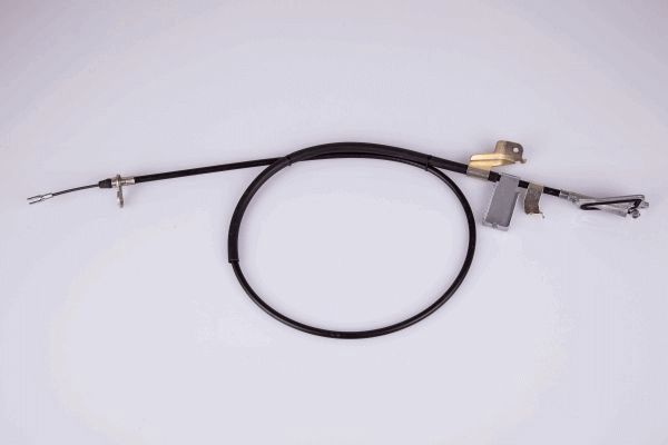 HELLA PAGID 8AS 355 660-921 Cable Pull, parking brake