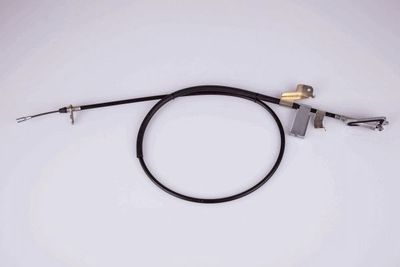 Cable Pull, parking brake HELLA PAGID 8AS 355 660-921