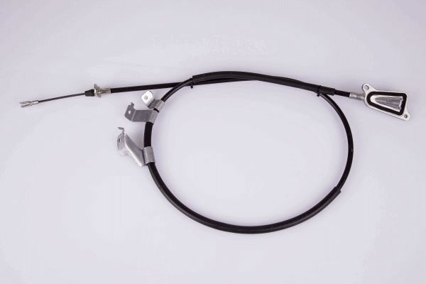 HELLA PAGID 8AS 355 660-931 Cable Pull, parking brake