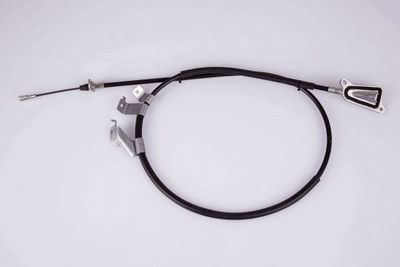 Cable Pull, parking brake HELLA PAGID 8AS 355 660-931