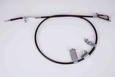 Cable Pull, parking brake HELLA PAGID 8AS 355 660-961