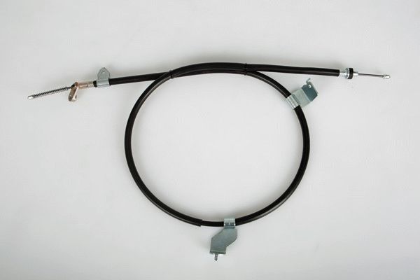 HELLA PAGID 8AS 355 661-011 Cable Pull, parking brake